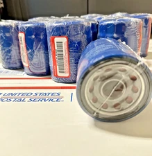 16 OEM HONDA ACURA ENGINE OIL FILTER W/WASHER INCLUDED 15400-PLM-A02