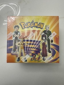 gym heroes booster box for sale Japanese Gym 1 Leaders' Stadium Booster Box main image 0