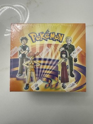 pokemon gym heroes booster box Buy Gym Heroes Booster Pack - Unlimited here on this page