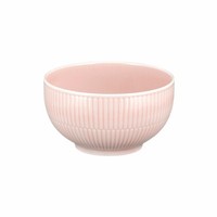 Seltmann Weiden MüSlischale Amina Rosé, SchüSsel, Porzellan, 15 Cm, 001.774032