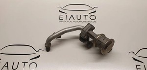 BMW 5 E60 AGR-Ventil 7515076 7508273 728238 4.50 Petrol 2004 33954907