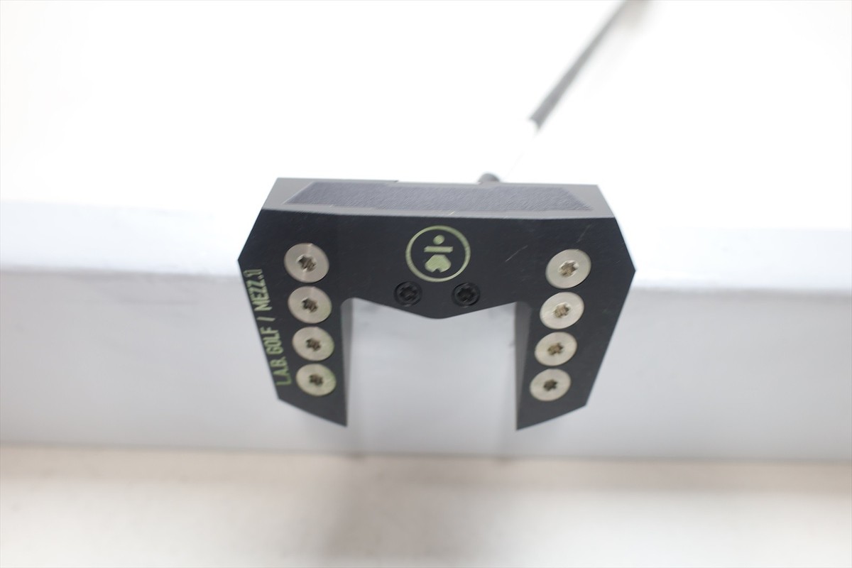 クラブ L.A.B GOLF MEZZ1 34 L.A.B. Golf Mezz.1 34