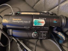 Current Sony CCD-TR94 marketplace offer