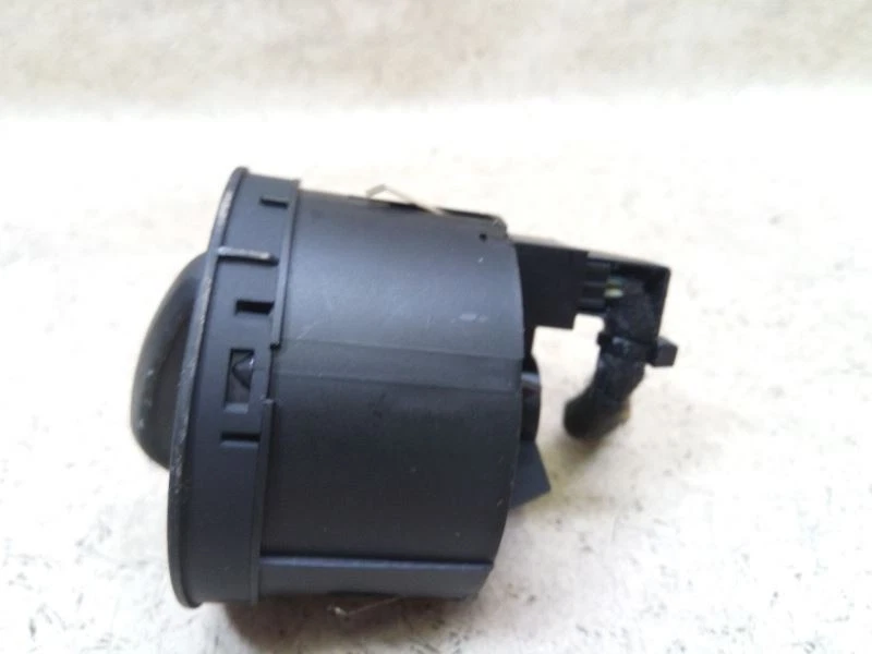 Interruptor de faro con antiniebla para AUDI A6 2004 2005 2006 2007 2008 2009 2011 Foto 3 de 4