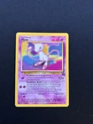 Pokemon Mew Black Star Promo #8 WOTC Vintage 1999 LP