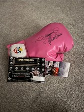 Top 10 Manny Pacquiao Boxing Cards 33