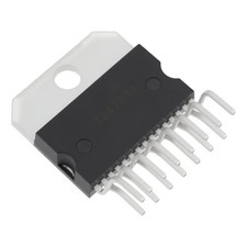 100W Audio Power Amplifier Compatible with Hi-Fi Field