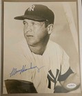 Marv Throneberry Signed Autograph 8x10 Photo W/COA — photo 3