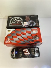 1999 Dale Earnhardt 3 GM Goodwrench/25th Anniversary 1/24 Action RCCA NASCAR