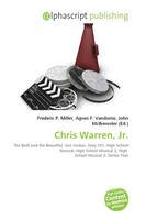 Frederic P. Miller (U. A.) | Chris Warren, Jr. | Taschenbuch | Englisch (2026)