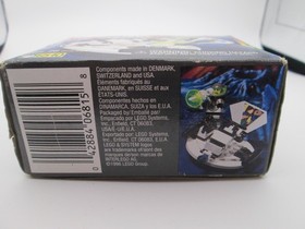 Vintage Lego 1996 6815 Exploriens Hovertron Sealed brand new