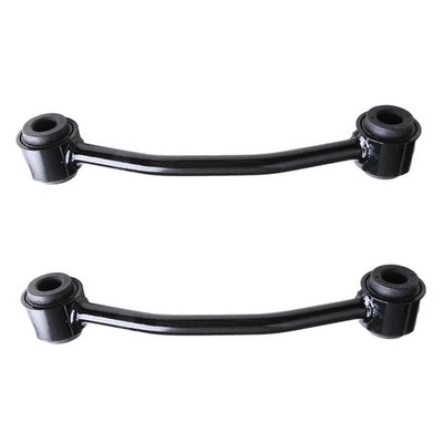 RUIJU K3200 Front Sway Bar End Links for 1987 1988 1989 1990 1991 1992 