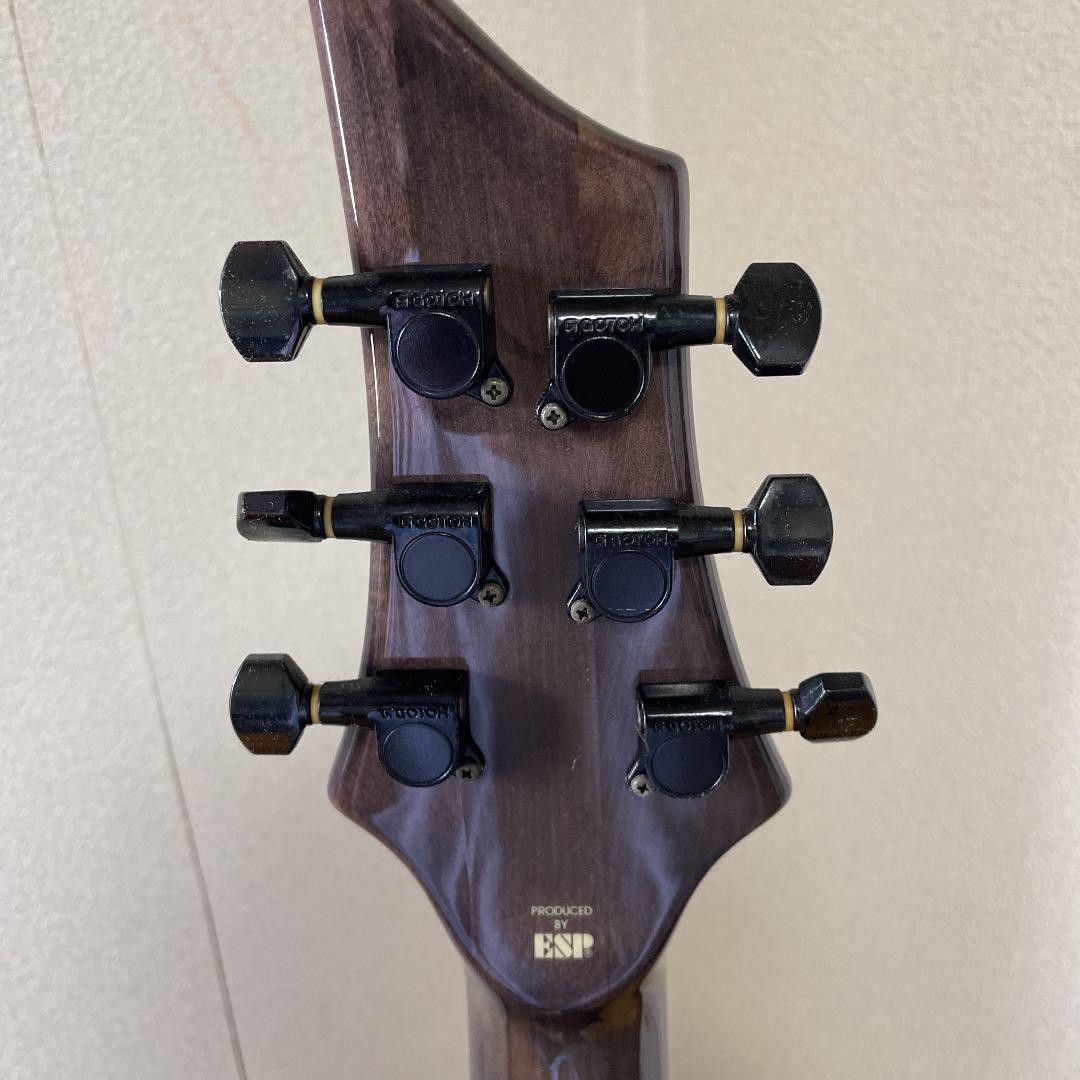 ギター EDWARDS by ESP E-P-98A PIERROT AIJI s-l1200.jpg