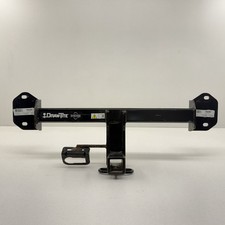 18-24 Bmw G01 G02 X3 X4 Rear Bumper Lower Trailer Hitch Tow Bar Drawtite 76226