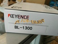 1PCS NEW KEYENCE BL1300 BL-1300 bar code read...