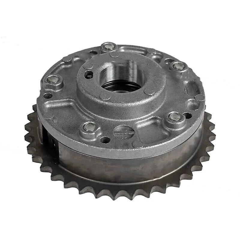 For BMW Vvt Gear N46 E81 118I 120I 318I 320I 11361707315 11367500032 Int + Exh - Image 3 of 4