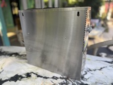 Mr Steam MS150EC1X e Series Residential 107 cu ft Steam Shower