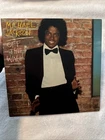Michael Jackson Off the Wall  1979 Epic E--35745