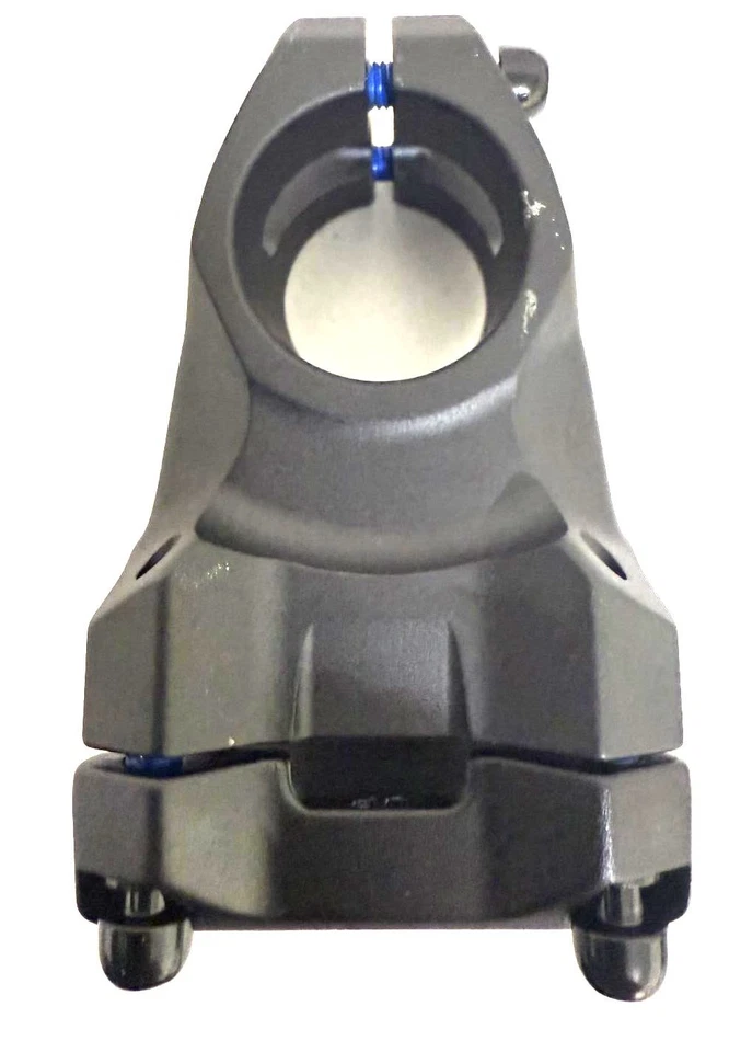 FSA Full Speed Ahead GRID Threadless Stem 50mm +/-6 Deg 35mm Clamp 1 1/8" New - Image 4 of 4