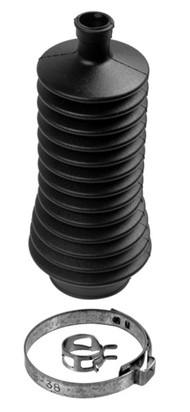 Lenkmanschette Faltenbelag Lemförder 30183 01 FüR Renault Clio Kangoo Megane 2 1-image