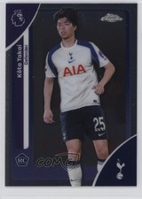 Kota Takai Chrome Premier League 2025/26 #177