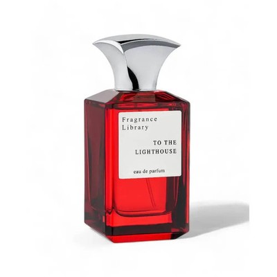To the Lighthouse by Fragerance Library 100ml Eau de Parfume