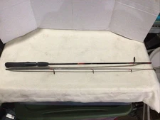 Shakespeare Contender 5’ Rod Model CSS 50 2ul