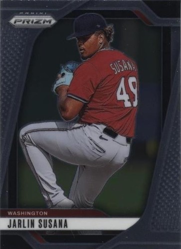 Jarlin Susana 2022 Bowman Chrome 1st Auto PSA 10 CPA-JSA | eBay