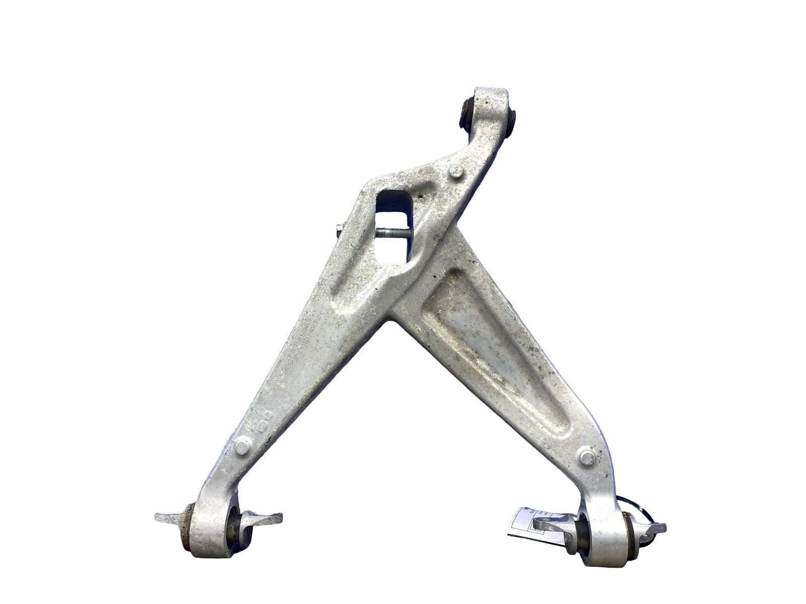 2016-2021 Mclaren 570s RWD 3.8L Rear Left Lower Control Arm 11B1796CP oem