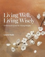 Laura Hyde | Living Well, Living Wisely | Taschenbuch | Englisch (2026)