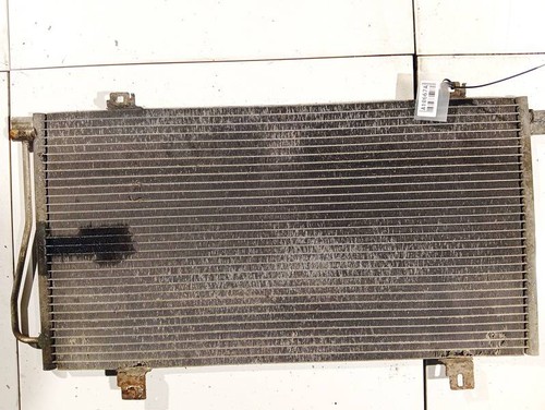 Renault Master 2002 Air Conditioning Condenser used, Genuine #2567765-25