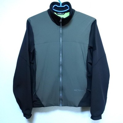 ARC'TERYX SYSTEM_A CHEXA HYBRID JACKET M | eBay ARC'TERYX SYSTEM_A CHEXA HYBRID JACKET M | eBay