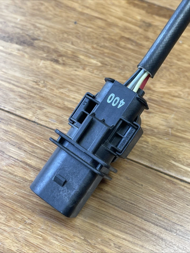 2002 - 2008 年大众甲壳虫高尔夫捷达氧气传感器 06A906262BK 原始设备制造商 — 第 3/4 张图片