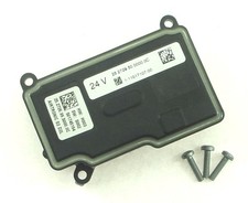 Eberspacher Airtronic S2 D2L Steuergerät Steuergerät 24V 252726995000