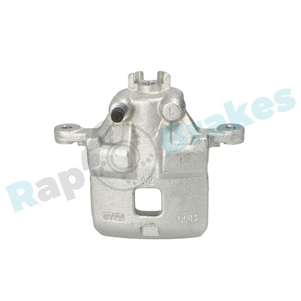 RAP Brakes Bremssattel R-K0540 Gusseisen FüR Nissan Patrol GR 5 Wagon Y61 Dti-image