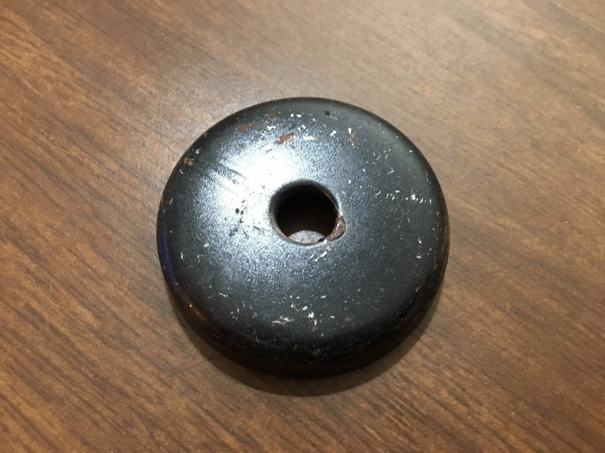 Vintage Polaris Snowmobile NOS Driven Clutch Cap 5221207 | eBay