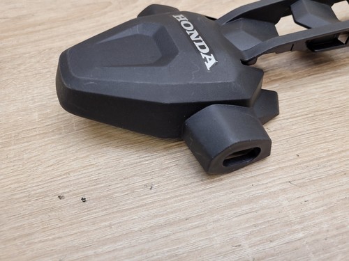Honda CB650/CBR650 2019 cubierta trasera guardabarros 80151-MKY-D500 - Imagen 4 de 14