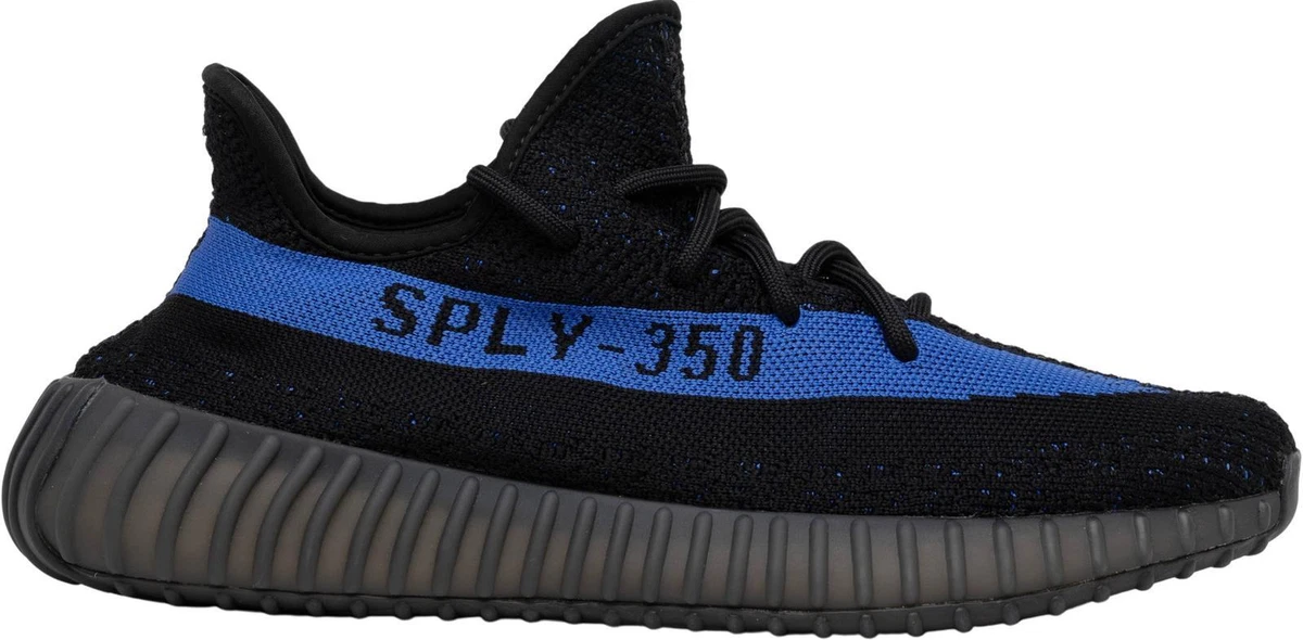 Preços baixos em Yeezy Boost 350 V2 Low Dazzling Blue | eBay