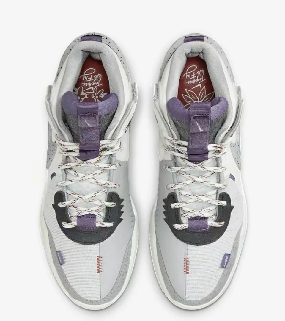 Size 10.5 - Nike Air Deldon 1 Together We Fly for sale