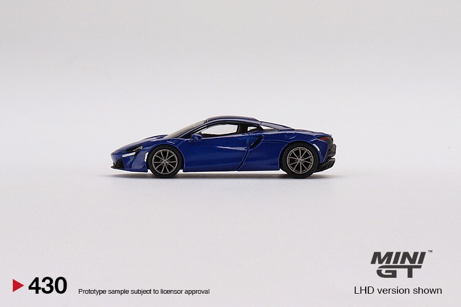 ミニカー MINI GT McLaren Artura Volcano Blue 430 s-l1200.jpg