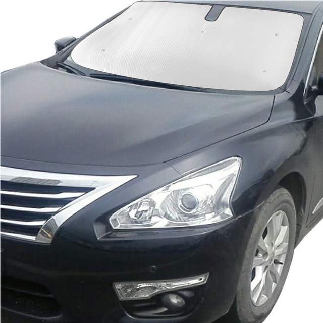 Fit For Nissan Altima 20132018 Front Windshield Window UV Block