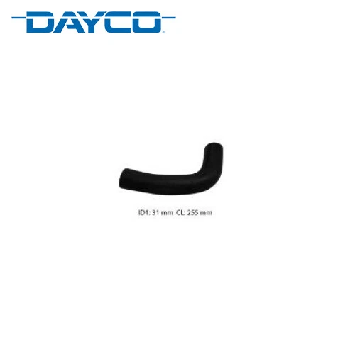 Dayco Radiator Top Hose CH717 - Picture 1 of 1