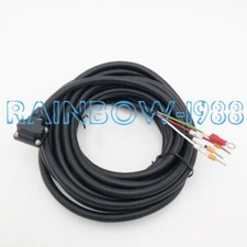 FOR Servo motor power line MFMCA0207VFD cable 20M