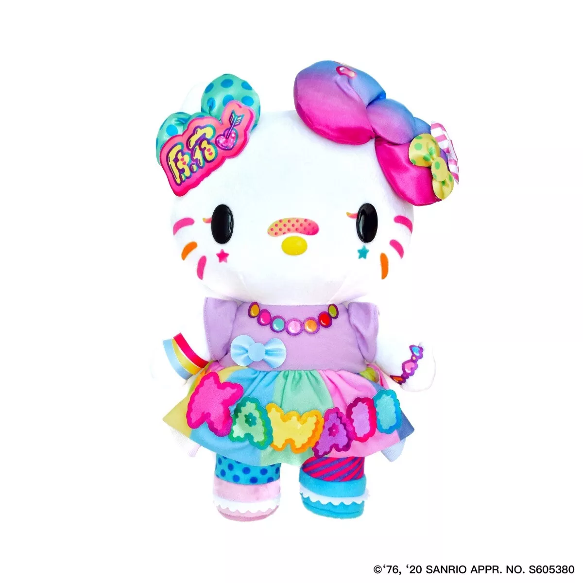 Disney – Kawaii Monsta