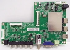 39" INSIGNIA LED/LCD TV NS-39D400NA14 MAIN BOARD 756TXDCB01K0220002