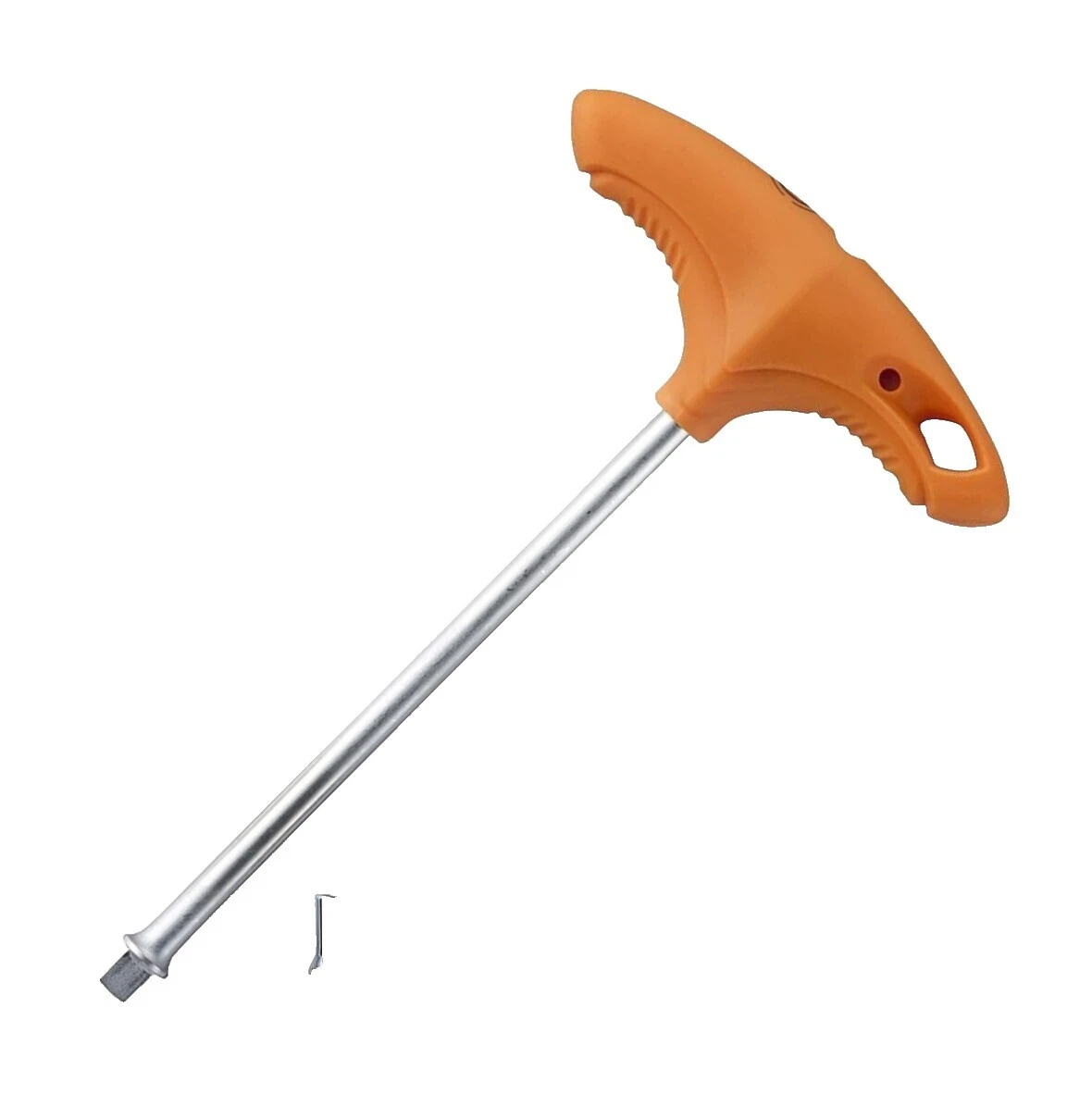 T-Handle Screwdrivers & Nutdrivers with Nut Driver