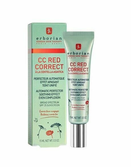 erborian korean skin therapy