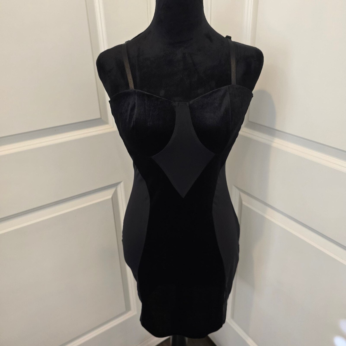 form fitting black dress Downtown Black Cut Out Split Leg Maxi Dress