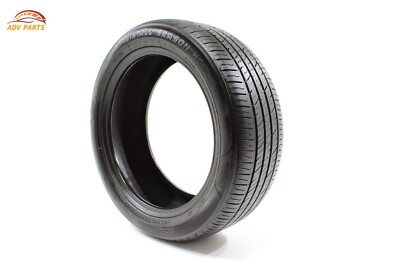 MAVIS ALL SEASON 20'' 245/50 ZR20 102W M+S 7.9/32 NDS OEM -ONE USED TIRE-