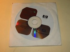 NEW HP Business Inkjet 2250 Starter CD v1.0 STILL SEALED  